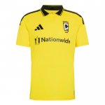Camiseta Columbus Crew 1ª 2026
