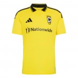 Camiseta Columbus Crew 1ª 2026