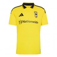 Camiseta Columbus Crew 1ª 2026