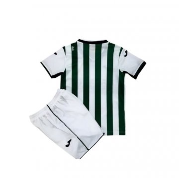 Camiseta Cordoba 1ª Nino 25-26