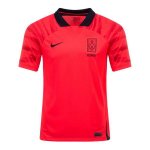 Camiseta Corea del Sur 1ª 2022