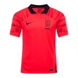 Camiseta Corea del Sur 1ª 2022