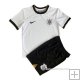 Camiseta Corinthians Primera Nino 2022