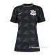 Camiseta Corinthians 2ª Mujer 2022
