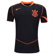 Camiseta Corinthians 3ª Mujer 2025