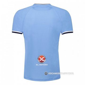 Camiseta Coventry City 1ª 22-23