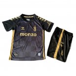 Camiseta Coventry City 3ª Nino 24-25