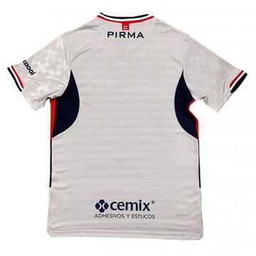 Camiseta Cruz Azul 2ª 25-26