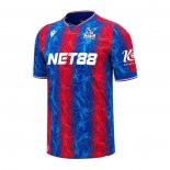 Camiseta Crystal Palace 1ª 24-25