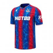 Camiseta Crystal Palace 1ª 24-25