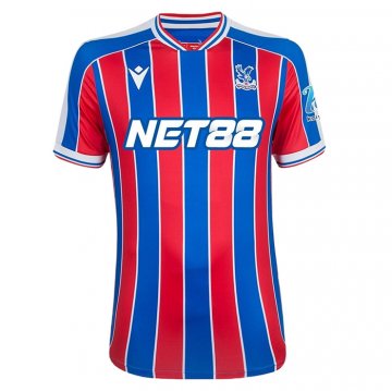 Camiseta Crystal Palace 1ª 25-26