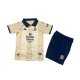 Camiseta Deportivo de La Coruna Anniversary Nino 24-25