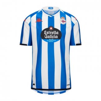 Camiseta Deportivo de La Coruna 1ª 23-24