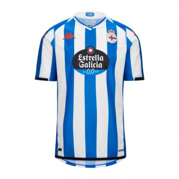 Camiseta Deportivo de La Coruna 1ª 23-24