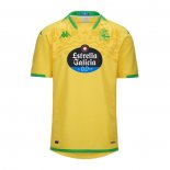 Camiseta Deportivo de La Coruna 2ª 23-24