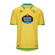 Camiseta Deportivo de La Coruna 2ª 23-24