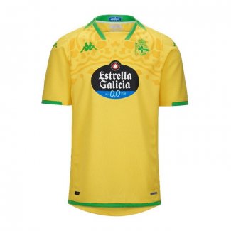 Camiseta Deportivo de La Coruna 2ª 23-24