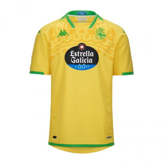 Camiseta Deportivo de La Coruna 2ª 23-24 - Haga un click en la imagen para cerrar