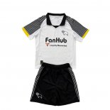 Camiseta Derby County 1ª Nino 25-26