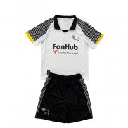 Camiseta Derby County 1ª Nino 25-26