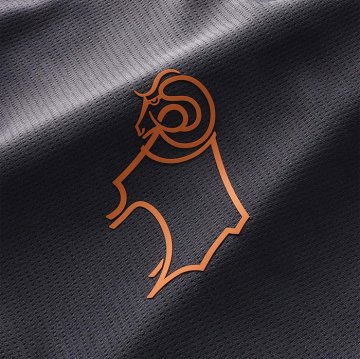 Camiseta Derby County 2ª 25-26