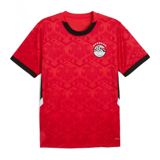Camiseta Egipto 1ª 2025 - Haga un click en la imagen para cerrar