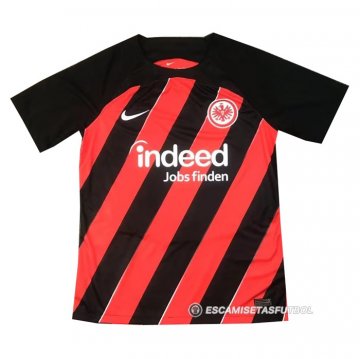 Camiseta Eintracht Frankfurt 1ª 23-24