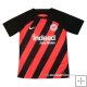 Camiseta Eintracht Frankfurt 1ª 23-24