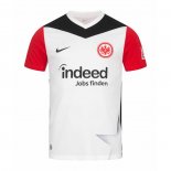 Camiseta Eintracht Frankfurt 1ª 24-25