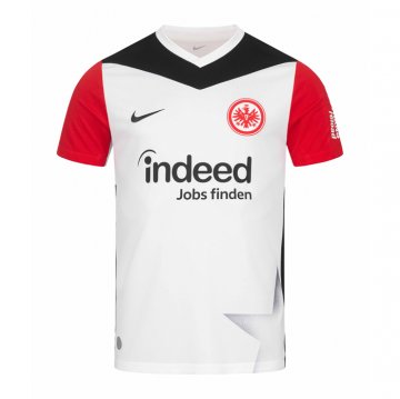Camiseta Eintracht Frankfurt 1ª 24-25