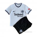 Camiseta Eintracht Frankfurt 1ª Nino 22-23