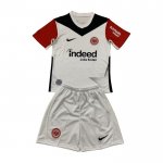 Camiseta Eintracht Frankfurt 1ª Nino 24-25