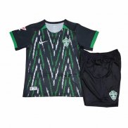 Camiseta Elche 1ª Nino 25-26