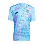 Camiseta Espana Portero 1ª 2024