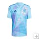 Camiseta Espana Portero 1ª 2024