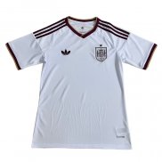 Camiseta Espana 2ª 2026
