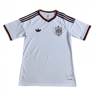 Camiseta Espana 2ª 2026
