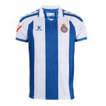 Camiseta Espanyol 1ª 25-26