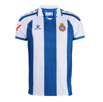 Camiseta Espanyol 1ª 25-26