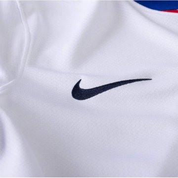Camiseta Estados Unidos 1ª Mujer 2024