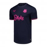 Camiseta Everton 4ª 25-26