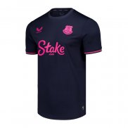 Camiseta Everton 4ª 25-26