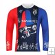 Camiseta FC Basel Carnival Manga Larga 24-25