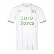 Camiseta Feyenoord 3ª 23-24