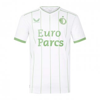 Camiseta Feyenoord 3ª 23-24