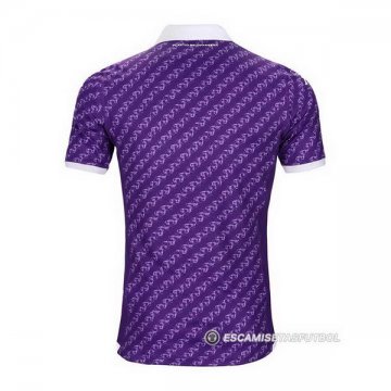 Camiseta Fiorentina 1ª 23-24