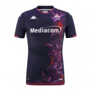 Camiseta Fiorentina 3ª 23-24