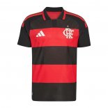 Camiseta Flamengo 1ª Mujer 2026