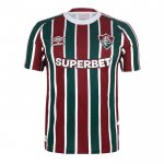 Camiseta Fluminense 1ª 2025