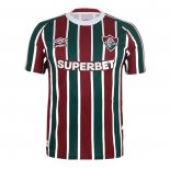 Camiseta Fluminense 1ª 2025
